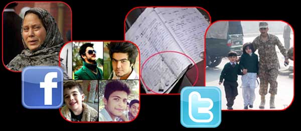 How the World Reacted on Peshawar Massacre